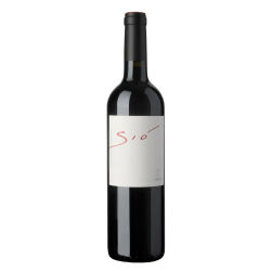 Sió negre 2022 3,0 l - Bodegas Ribas