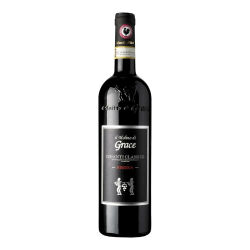 Chianti classico Riserva 2020 0,75 l - Il Molino di Grace