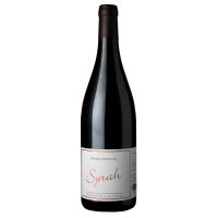 Syrah 2023 0,75 l - Maison Stéphan