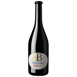 Boscorosso 2019 0,75 l - Rosa Bosco