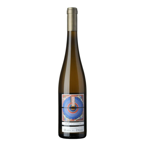 Ribeauvillé Riesling 2022 0,75 l - Domaine Marcel Deiss