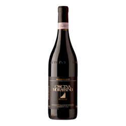 Barbaresco Ovello 2020 0,75 l - Cascina Morassino / R....