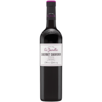 Cabernet Sauvignon Pays dOc IGP 2023 0,75 l - Les Jamelles