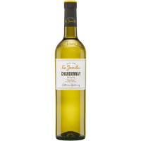 Chardonnay Pays dOc IGP 2023 0,75 l - Les Jamelles