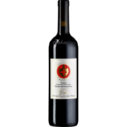 Merlot del Locarnese Ticino DOC San Carlo 2022 0,75 l -...