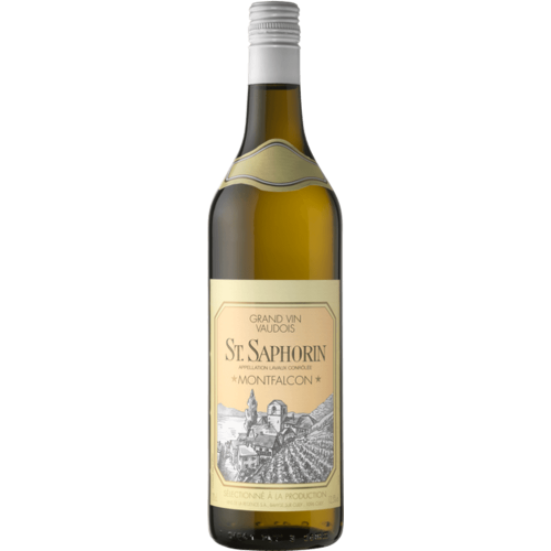 St. Saphorin AOC Lavaux 2023 0,7 l - Montfalcon