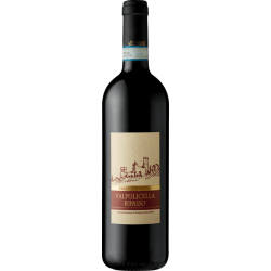 Valpolicella Ripasso DOC Terre di Verona 2022 0,75 l -...