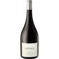 Nicolas Côtes Catalanes IGP 2022 1,5 l - Domaine Lafage