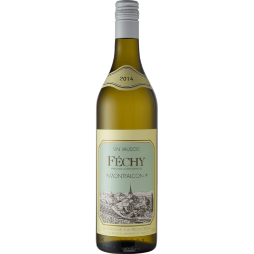 Féchy AOC La Côte 2023 0,7 l - Montfalcon