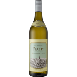 Féchy AOC La Côte 2023 0,7 l - Montfalcon