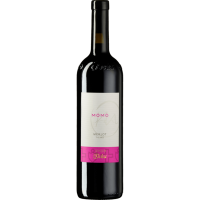 Merlot del Mendrisiotto Ticino DOC Momò 2022 0,75 l - Vini & Distillati Angelo Delea SA