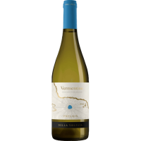 Vermentino Maremma DOC - Bio 2023 0,75 l - Prelius della Volpaia