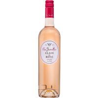 Clair de Rose Pays dOc IGP 2023 0,75 l - Les Jamelles