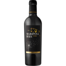 Tempranillo Vino de España Criado en barrica 2022...