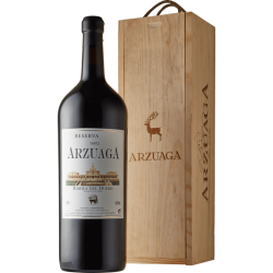 Ribera del Duero D.O. Reserva Arzuaga 2020 5,0 l -...