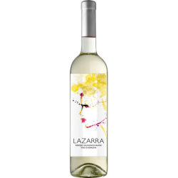 Verdejo Vino dEspana 2022 0,75 l - Lazarra