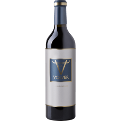 Single Vineyard Tempranillo La Mancha DO 2021 0,75 l -...