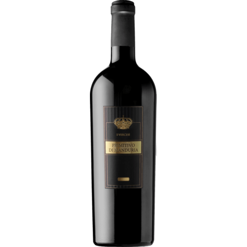 Primitivo di Manduria DOC Geschenkkarton 2021 1,5 l - Silentium