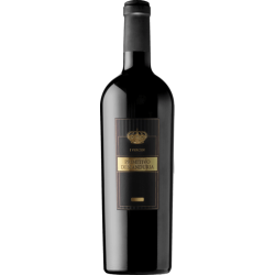 Primitivo di Manduria DOC Geschenkkarton 2021 1,5 l -...