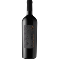 Negroamaro Salento IGP Geschenkkarton 2021 1,5 l - Mavrio