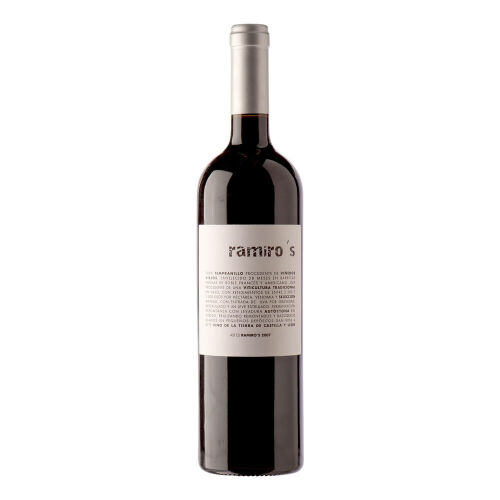 Ramiros 2021 0,75 l - Ramiro Wine Cellar