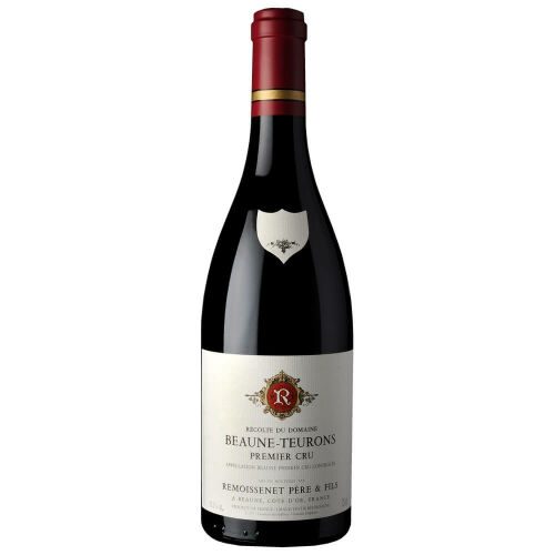 Beaune Teurons 2022 0,75 l - Remoissenet Père & Fils