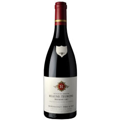 Beaune Teurons 2022 0,75 l - Remoissenet Père...