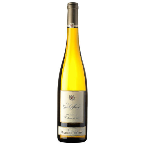 Alsace Schoffweg 2021 0,75 l - Domaine Marcel Deiss