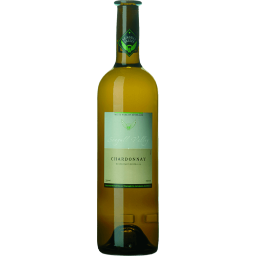 Chardonnay South-East 2024 0,75 l - Seagull Valley