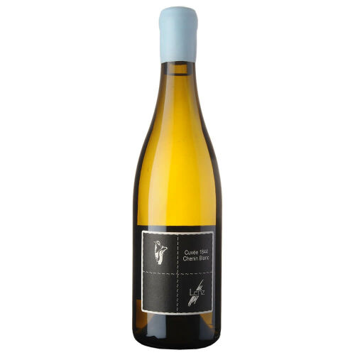 Cuvée 1844 Chenin Blanc 2020 0,75 l - Roland und Karin Lenz