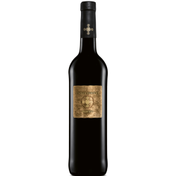 Primitivo Puglia IGP 2023 0,187 l - Senza Parole PET 24er...