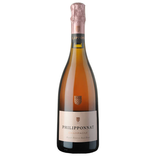 Philipponnat Royale Réserve Rosé Brut 0,75 l - Champagne Philipponnat