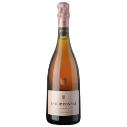 Philipponnat Royale Réserve Rosé Brut 0,75...