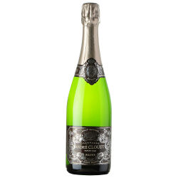 André Clouet SILVER Brut Nature 0,75 l -...