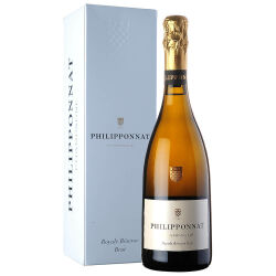 Philipponnat Royale Réserve Brut en coffret 0,75 l...