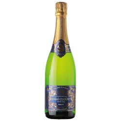 André Clouet Brut Grande Réserve 0,375 l -...