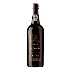 Quinta de la Rosa Vintage 2004 0,75 l - Quinta de la Rosa