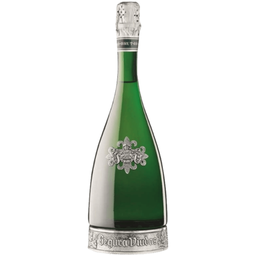 Cava DO Reserva Heredad 0,75 l - Segura Viudas