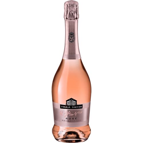 Rosato Spumante Il Fresco 0,75 l - Villa Sandi