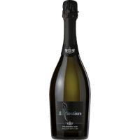 Prosecco DOC Spumante Extra Dry 0,75 l - Il Sestiere