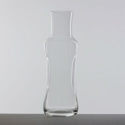 Gabriel-Glas Quetsch-Flasche Aqua 1,0 l