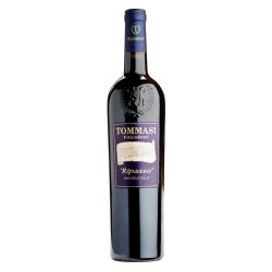 Ripasso 2015 0,75 l - Tommasi Viticoltori